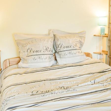Appartement Cosy Sur Port De Plaisance Capbreton Kültér fotó