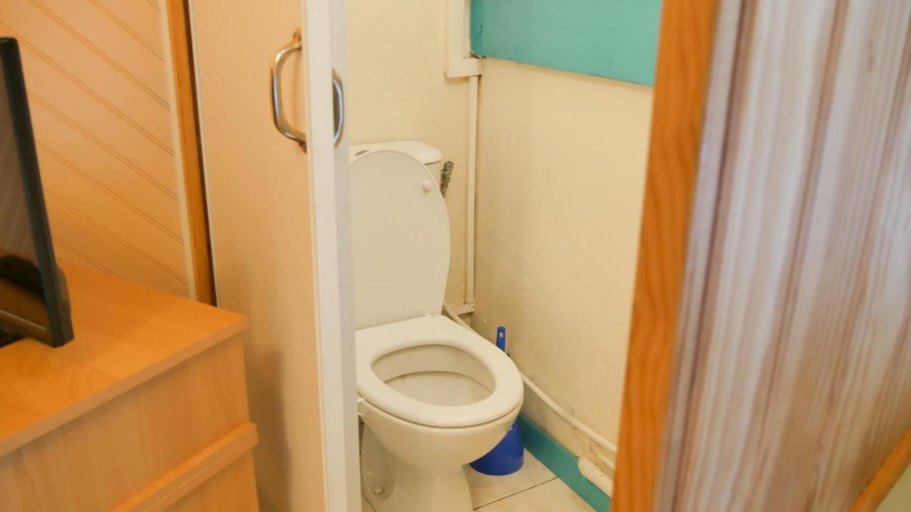 Appartement Cosy Sur Port De Plaisance Capbreton Kültér fotó