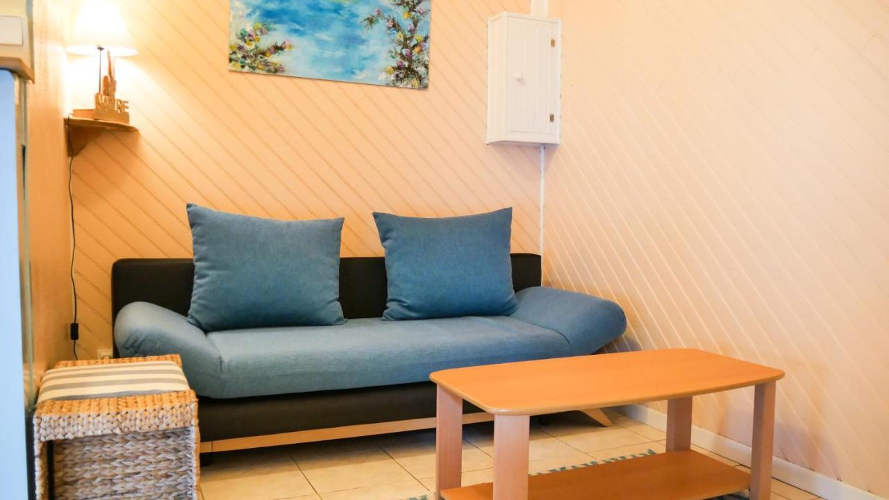 Appartement Cosy Sur Port De Plaisance Capbreton Kültér fotó