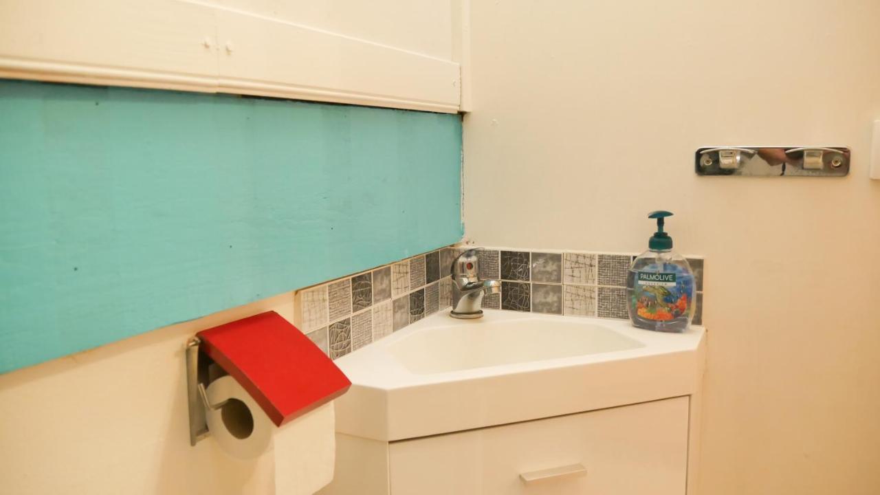 Appartement Cosy Sur Port De Plaisance Capbreton Kültér fotó