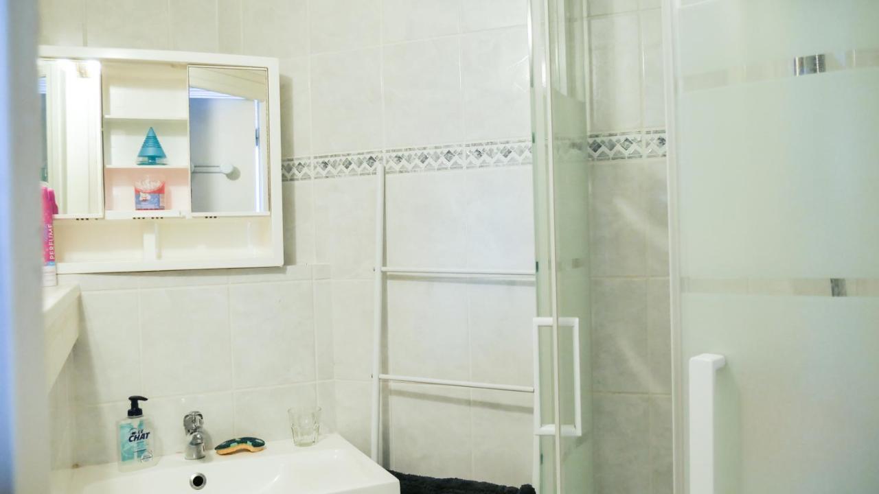 Appartement Cosy Sur Port De Plaisance Capbreton Kültér fotó