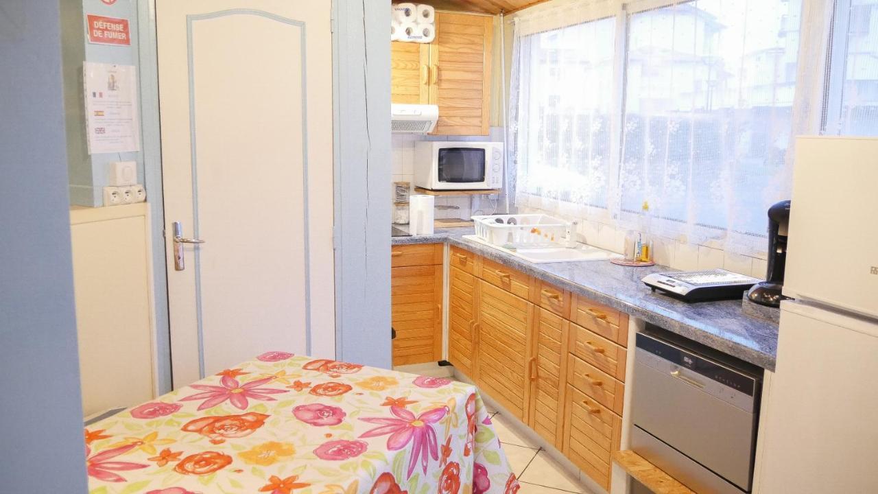 Appartement Cosy Sur Port De Plaisance Capbreton Kültér fotó